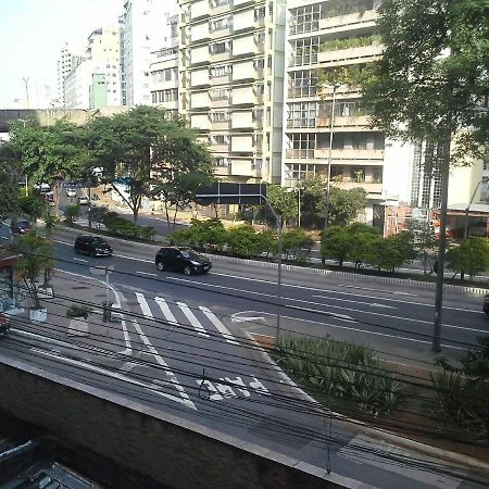 Hotel Maraja (Adults Only) São Paulo Exterior foto